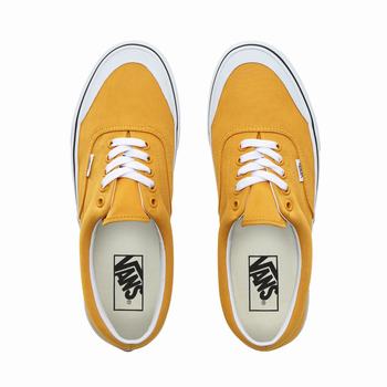 Damske Tenisky Vans Era TC Mango/Biele VA29RPNKQ